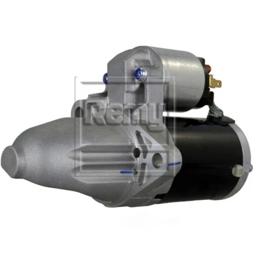 Стартер подходит для 2008-2015 Smart Fortwo REMY - Изображение 2 из 4