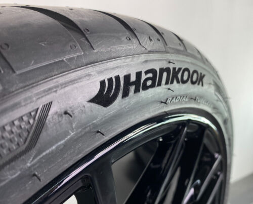 Llantas de aluminio para Audi R8 4S 20 pulgadas neumáticos de verano ruedas de verano juego de ruedas nuevas #A776 - Imagen 5 de 6