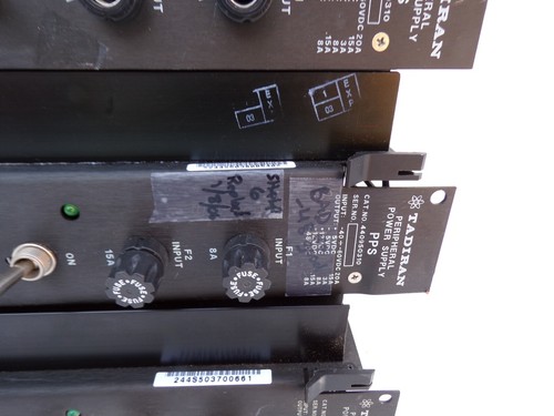 Tadiran Peripheral Power Supply PPS cat.no 440950310 for Parts or Repair. - Picture 11 of 11