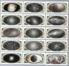 2021 Allen & Ginter Mini's Far Far Away Subset - You Pick - Complete Your Set