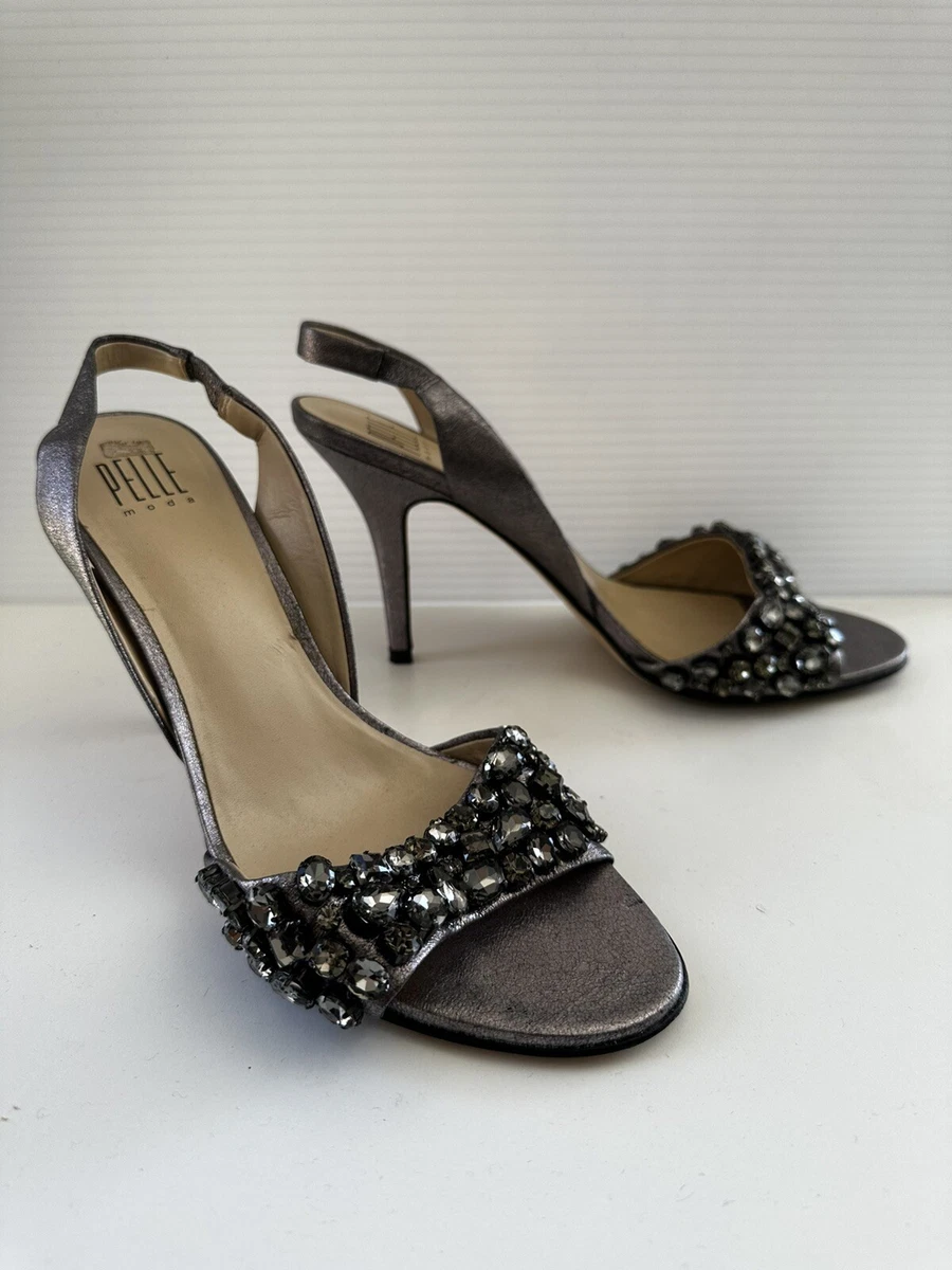 Pelle moda best sale slingback