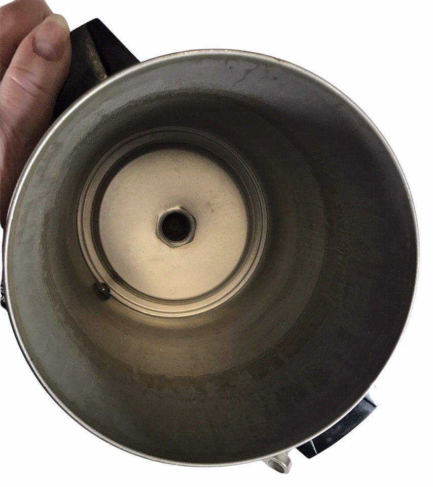 Penncrest 36 Cup Party Percolator eBay