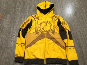 blitzcrank hoodie
