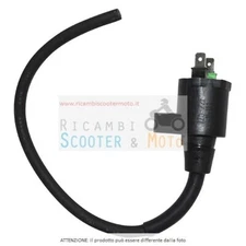 Outside Coil Piaggio Carnaby 125 07/12 168191#4