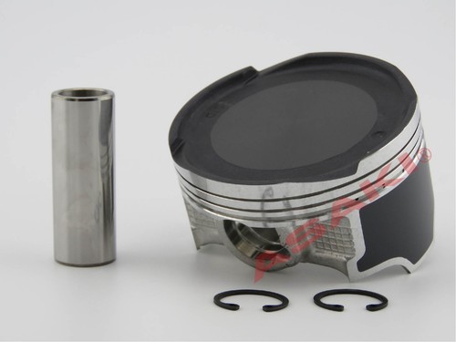 Kit de pistones para PWC KAWASAKI STX 15F 47-214 13001-STX15F 13001-3737 STD SIN anillo - Imagen 4 de 8