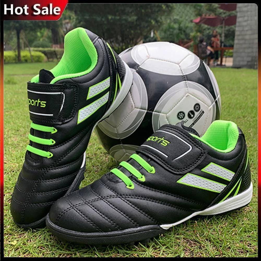 Outdoor football clearance trainers
