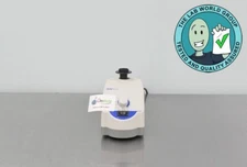 Fisherbrand Vortexer with Test Tube with Warranty SEE VIDEO