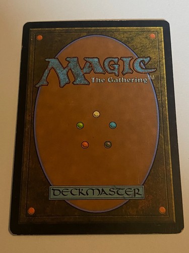 Mage's Guile -  Magic the Gathering MTG Onslaught Single Card - Picture 2 of 2