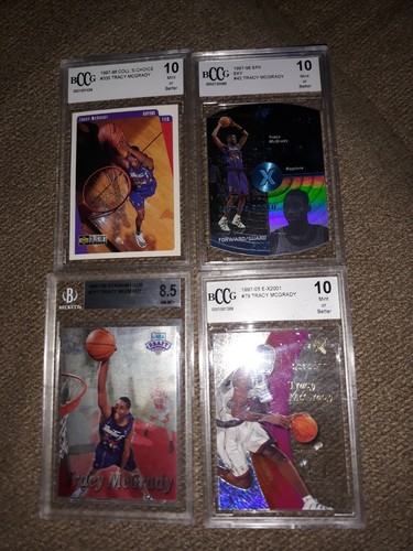 1997 Tracy McGrady #79