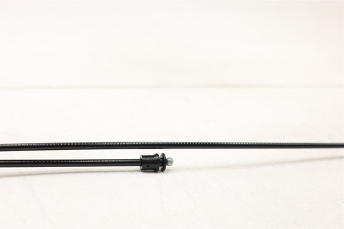 NEW OEM Mercedes-Benz Hood Latch Release Cable 2048800859 C 250 C 350 GLK 250 - 第 5/8 張圖片