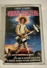 YOUNG EINSTEIN soundtrack Cassette Tape A&M Records original movie Yahoo Serious