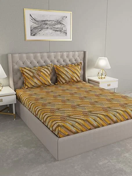 Raymond bedsheet on sale