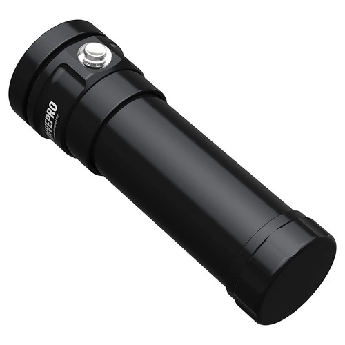 DIVEPRO G18 Plus Video Light - 18,000 Lumens / 5000K - Ra92 - 100m Depth Rated - Picture 2 of 3