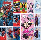 License Children Bath Towel 70x137cm Beach Towel XXL Almost Dry