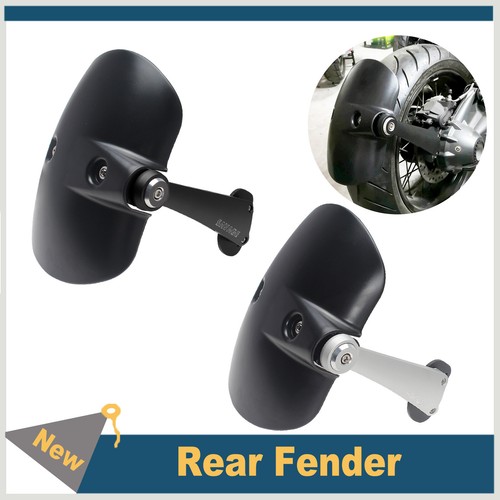 Hinterer Kotflügel Für BMW R Nine T/Scrambler/Racer/Urban GS/Pure Spritzschutz - Bild 1 von 18