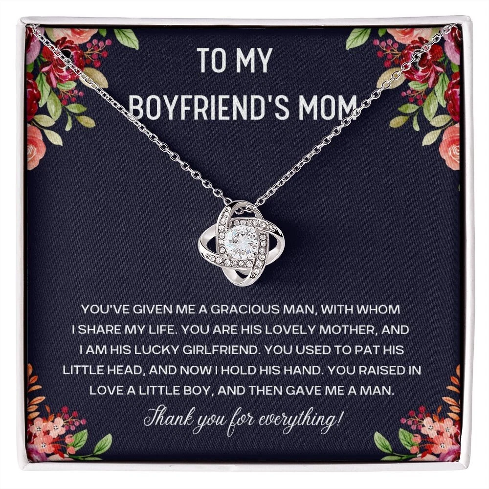 Jewelry For Mom, Thoughtful Gifts For Mom, Mother's Day Gift