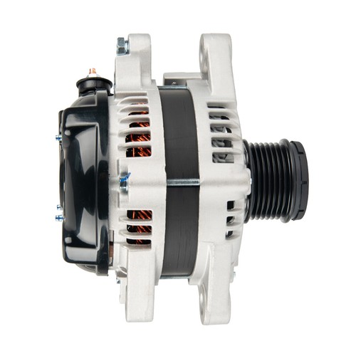 Alternator for Toyota Avalon Camry Highlander RAV4 Venza Lexus RX350 V6 3.5L - Picture 4 of 12