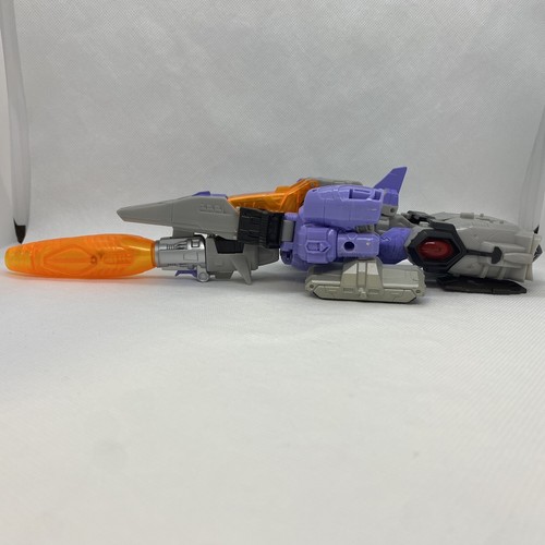 Transformers Galvatron Titans Return Voyager Headmaster LG 23 modifiziert maßgeschneidert - Bild 18 von 22