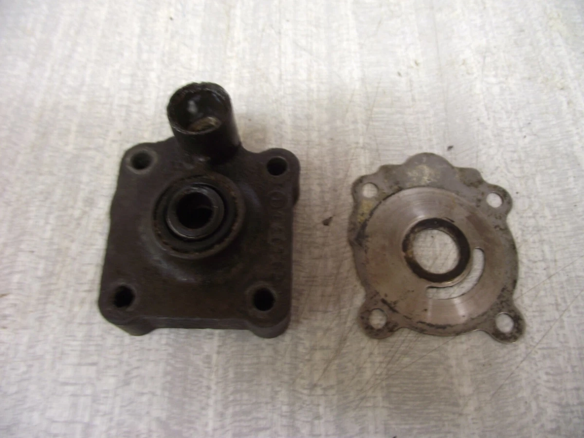 Water best sale force pump