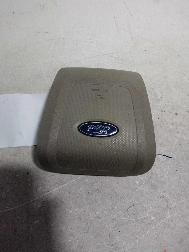 Used Steering Wheel Air Bag fits: 2009 Ford Escape driver wheel Grade A - Image 2 of 4
