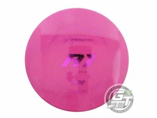 NEW Prodigy Discs 400S A1 173g Pink Purple Foil Midrange Golf Disc