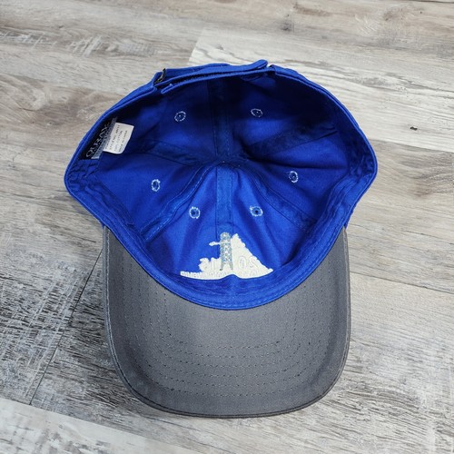 Gorra National Champ Air Races Nevada 2015 sombrero adulto hombre correa ajustable  - Imagen 9 de 10