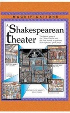A Shakespearean Theater by Jacqueline Morley