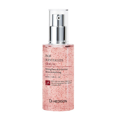 Dr HEDISON EGF Revitalize Serum 50ml (1.69oz)