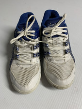 Asics Gel Rocket Volleyball Athletic Runners Mens Shoes Size 7.5 US