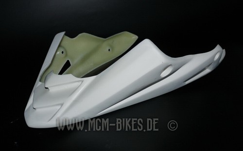 MGM-BIKES Bugspoiler BS116 MIT ABE für Speed Triple 1050 /Streetfighter - Bild 4 von 12