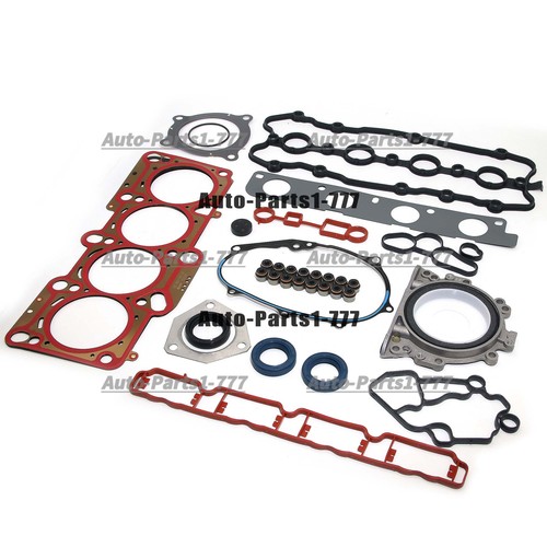 Motor Reparatursatz Überholsatz Für VW Audi GTI A3 8P A4 8E AXX BWA BPY 2,0 TFSI - Bild 4 von 15