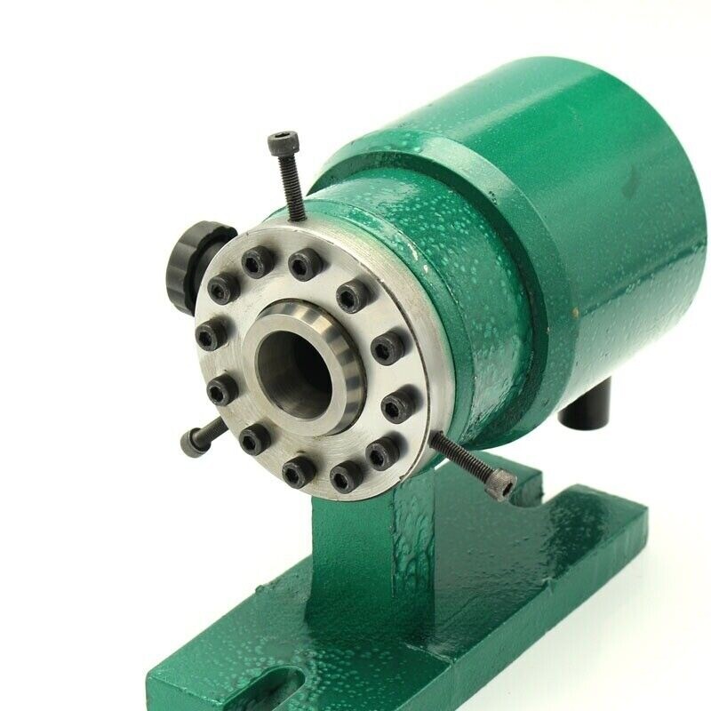 summit 15ポンド Type15 Pneumatic Clamp Seat (with Indexing) Clamp Drilling