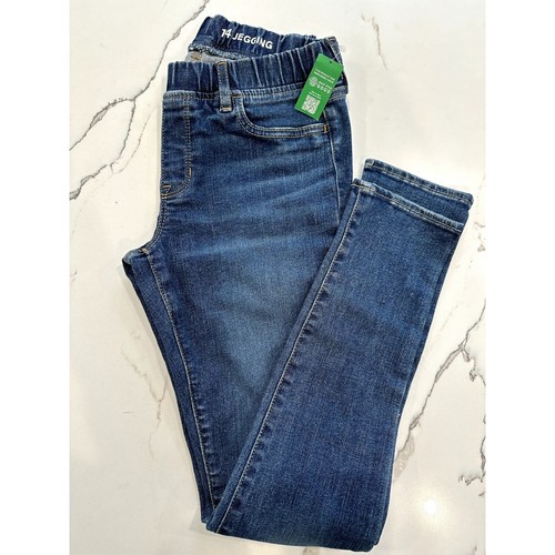 GAP Kids NWT Pull-On Jeggings Size 14 - Picture 4 of 5