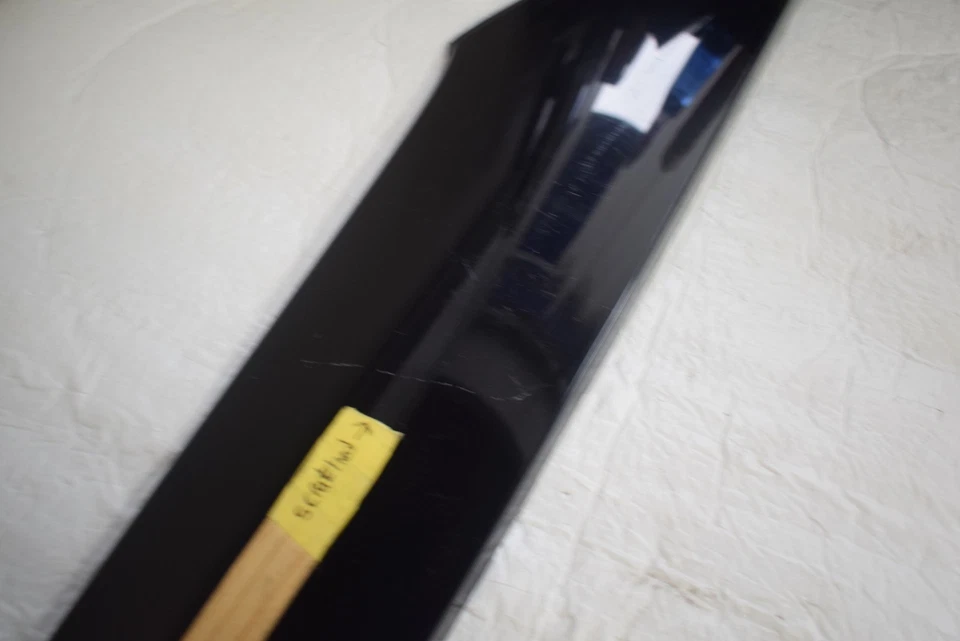 2010 2011 2012 年 2013 捷豹 XJ 右外部成型装饰 AW9329148AE 原始设备制造商 — 第 4/4 张图片