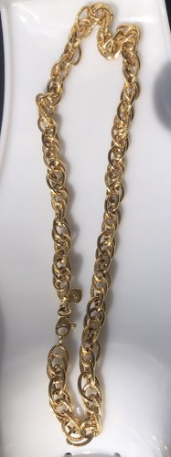 Collier Oro Giallo 18kt Donna - Picture 6 of 6