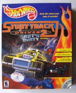 hot wheels stunt track driver 2 rom hot wheels stunt track driver 2 rom