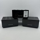 Netgear Nighthawk Mesh Wi-Fi 6 router MR60 + 2 satelity MS60 bez kabla zasilającego