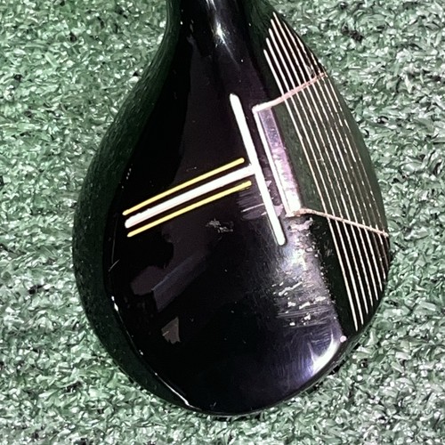 PGA T Line 1,3,5-Madera True Temper TT Lite Acero Flex Regular - Imagen 12 de 17