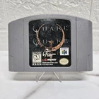 Quake 64 (Nintendo 64, 1998) Cartridge Only