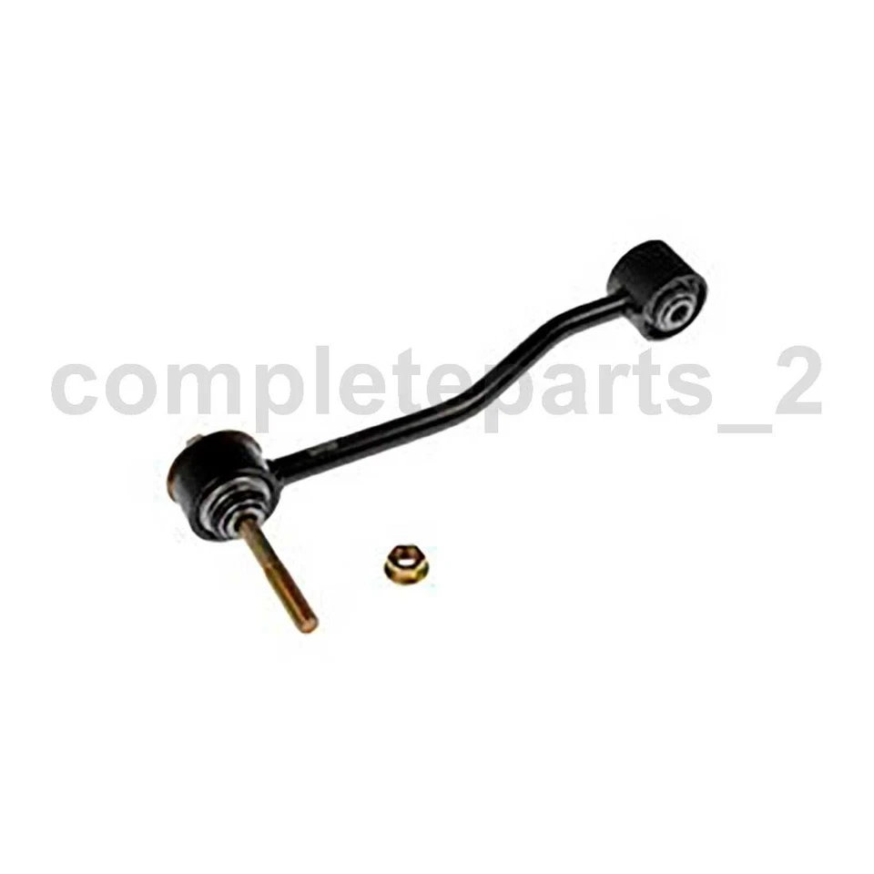 Barra estabilizadora delantera Dorman se adapta a Ford Excursion 6,8 L 5,4 L 6,0 L Foto 2 de 4