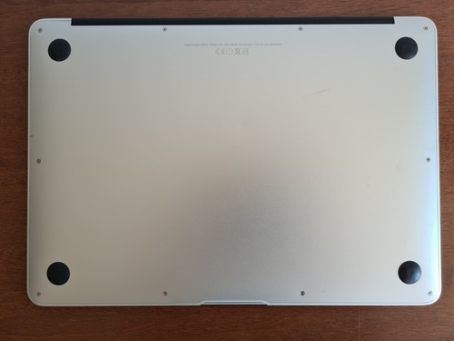 Apple MacBook Air A1466 13-inch Laptop 2015 - Afbeelding 5 van 6