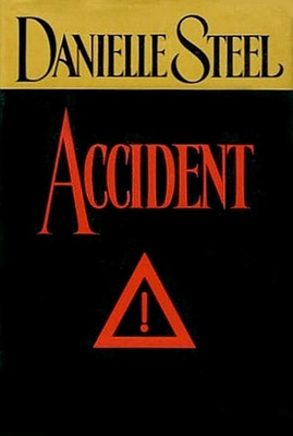 #ad Accident hardcover Steel Danielle $4.75