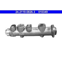 Hauptbremszylinder Ate 24.2119-0826.3 FüR Fiat Seat Panda Uno Marbella