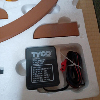 Tyco Slot Car 1/87 Super Circuit S-250 Racing Hopper MINT Tyco Slot Car 1/87 Super Circuit S-250 Racing Hopper MINT