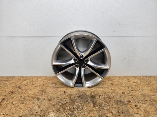 DODGE CHARGER 2015-2023 OEM 20X8 20 INCH ALLOY WHEEL RIM - Picture 2 of 15