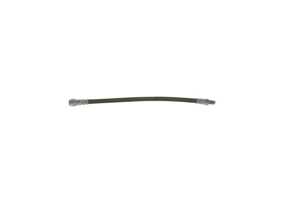 Brake Hose fits MERCEDES E320 S210, W210 Rear 3.2 3.2D 95 to 03 Hydraulic Bosch — 第 4/4 张图片