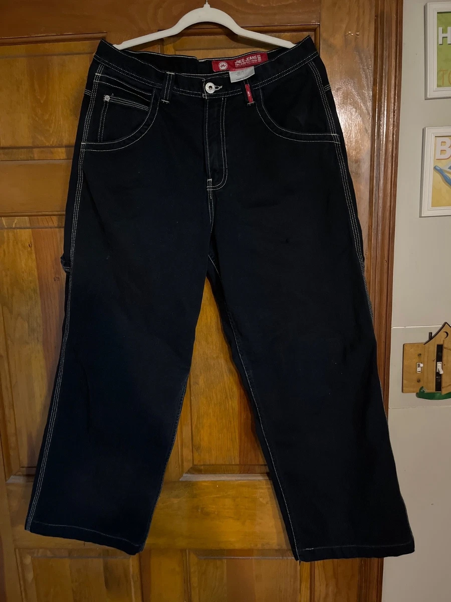 25+ JNCO Jeans Men's 90s Theme for sale | Updated Oct 2026