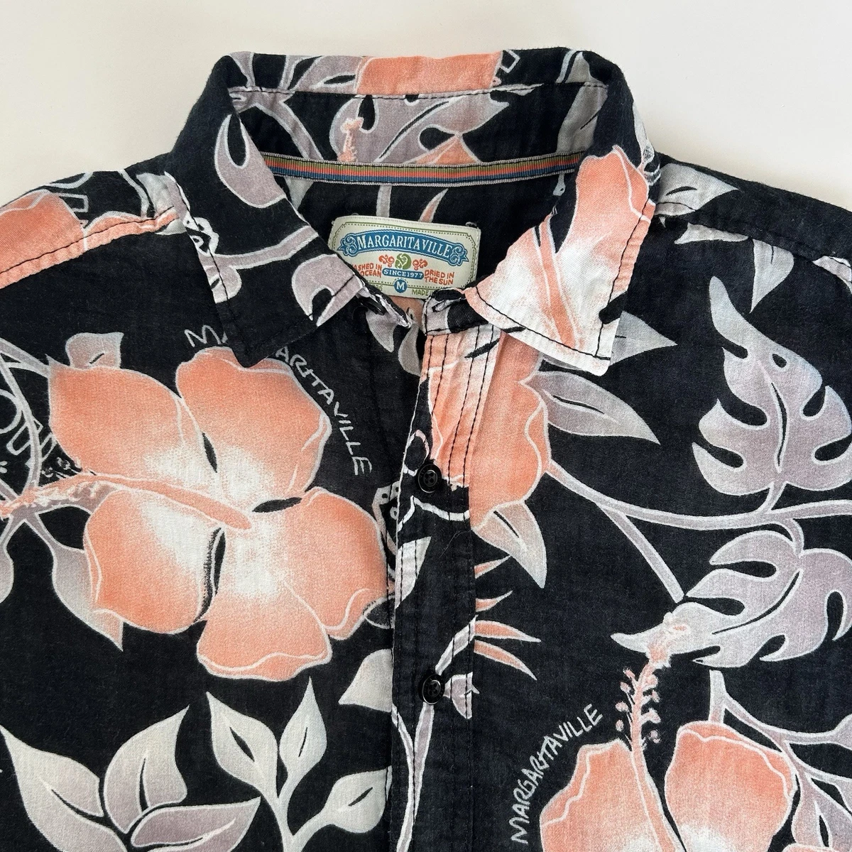Hawaiian Black Shirts for Men for sale | eBay