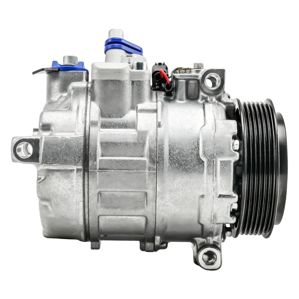 Compresor de aire acondicionado para Mercedes-Benz C300 y GL450 2008-2010 0022305211 0012308211 Foto 4 de 4