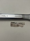 Craftsman Tools Usa Professional 42239 Sae 3/4" Combination Wrench - 12 Point